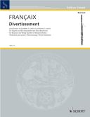 Divertissement: Bassoon & Piano (Schott) additional images 1 1