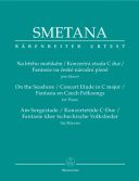On The Seashore: Concert Etude In C Major: Piano Solo  (Barenreiter) additional images 1 1