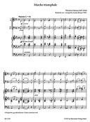 Organ Plus Brass: Original Works For Brass Choir & Orga additional images 1 2