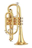 Yamaha YCR-8335-2 Neo Cornet additional images 1 1