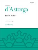 Stabat Mater: Vocal Score additional images 1 1