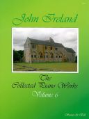 The Collected Works For Piano Volume 6 (S&B) additional images 1 1
