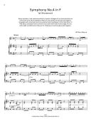 The Young Symphonist Vol.3: Violin And Piano (Clifton) additional images 1 3