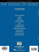 Sound Of Music: 13 Classic Songs: Piano Solo additional images 1 2