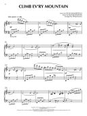 Sound Of Music: 13 Classic Songs: Piano Solo additional images 1 3