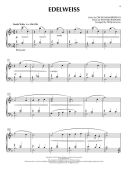 Sound Of Music: 13 Classic Songs: Piano Solo additional images 2 1