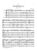 String Quartet: Op77&103: Miniature Score (Henle) additional images 1 2