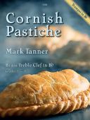Cornish Pastiche: Brass Treble Clef In Bb Version With Piano (Tanner) additional images 1 1