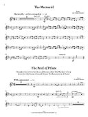 Cornish Pastiche: Brass Treble Clef In Bb Version With Piano (Tanner) additional images 1 2