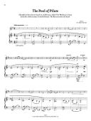 Cornish Pastiche: Brass Treble Clef In Bb Version With Piano (Tanner) additional images 1 3
