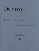 12 Etudes: Piano (Henle) additional images 1 1