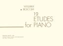 12 Etudes: Piano additional images 1 1