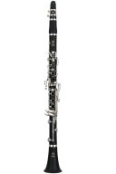 Yamaha Clarinet Rental additional images 1 2
