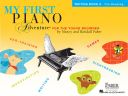 My First Piano Adventure: Writing Book A: Pre-Reading additional images 1 1