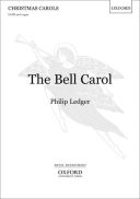 The Bell Carol Vocal: SATB  (Ledger)  (OUP) additional images 1 1