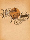 Neil Young: Harvest: Piano Vocal Guitar additional images 1 1