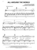 Justin Bieber: Believe: Piano Vocal Guitar additional images 1 2