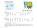 Piano Adventures: Lesson & Theory Book: All-In-Two Primer Level additional images 2 1