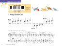 Piano Adventures: Technique & Performance Book: All-In-Two: Primer Level (Nancy & Randall Faber) additional images 1 2