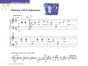 Piano Adventures: Technique & Performance Book: All-In-Two: Primer Level (Nancy & Randall Faber) additional images 2 1