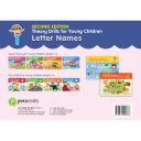 Poco Theory Drills: Book 1: Letter Names (Second Edition) (Ying Ying Ng) additional images 1 2