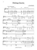 Broadway Singer's Edition: Wicked: Piano & Vocal Book & Audio additional images 1 2