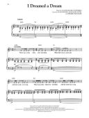 Broadway Singer's Edition: Les Miserables: Piano & Vocal Book & Audio additional images 2 1