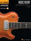 Hal Leonard Guitar Method Book 1: Music Theory additional images 1 1