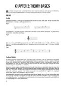 Hal Leonard Guitar Method Book 1: Music Theory additional images 1 3