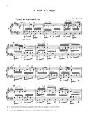 24 Etudes Op.10 & Op.25 Book & Cd: Piano (palmer) (Alfred) additional images 1 3