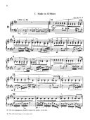 24 Etudes Op.10 & Op.25 Book & Cd: Piano (palmer) (Alfred) additional images 2 1