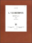 Minuet In G: Piano (S&B) additional images 1 1