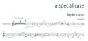 A Special Case: Tenor Horn And Piano (Brasswind) additional images 1 2