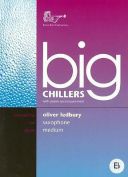 Big Chillers: Alto Sax: Medium: Alto Sax & Piano (Brasswind) additional images 1 1