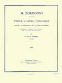 24 Vocalise: Trumpet Solo (Leduc) additional images 1 1