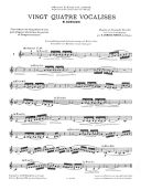 24 Vocalise: Trumpet Solo (Leduc) additional images 1 2