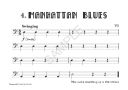 Vamoosh Double Bass Book 1: Pupils Book & Audio (Thomas Gregory) additional images 1 3