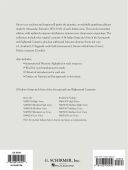 28 Italian Songs And Arias Of The 17th And 18th Centuries - Medium Voice (Book Only) additional images 1 3