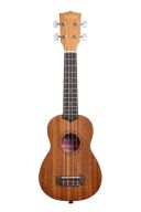 Kala KA-15S Mahogany Soprano Ukulele additional images 1 1