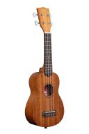 Kala KA-15S Mahogany Soprano Ukulele additional images 1 2
