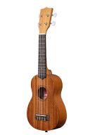 Kala KA-15S Mahogany Soprano Ukulele additional images 2 1
