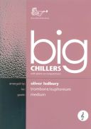 Big Chillers: Trombone  Or Euphonium Treble Clef  Trombone & Piano  (Brasswind) additional images 1 1