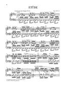 Etude Op.10/3 E Major: Piano  (Henle) additional images 1 2