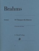 51 Exercises: Piano (Henle) additional images 1 1