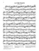 51 Exercises: Piano (Henle) additional images 1 2