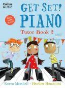 Get Set! Piano Tutor Book 2 additional images 1 1