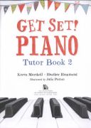 Get Set! Piano Tutor Book 2 additional images 1 2