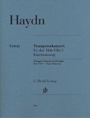 Trumpet Concerto Eb Major: Trumpet & Piano  (Henle) additional images 1 1