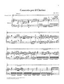 Trumpet Concerto Eb Major: Trumpet & Piano  (Henle) additional images 1 2