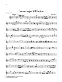 Trumpet Concerto Eb Major: Trumpet & Piano  (Henle) additional images 2 1